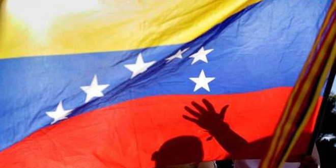(Nguồn: Getty Images) Venezuela: Chính phủ và phe đối lập có cuộc gặp đầu tiên tại Na Uy ảnh 1