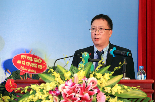 Việt Nam-Lào tăng cường hợp tác trong lĩnh vực khoa học và công nghệ ảnh 1