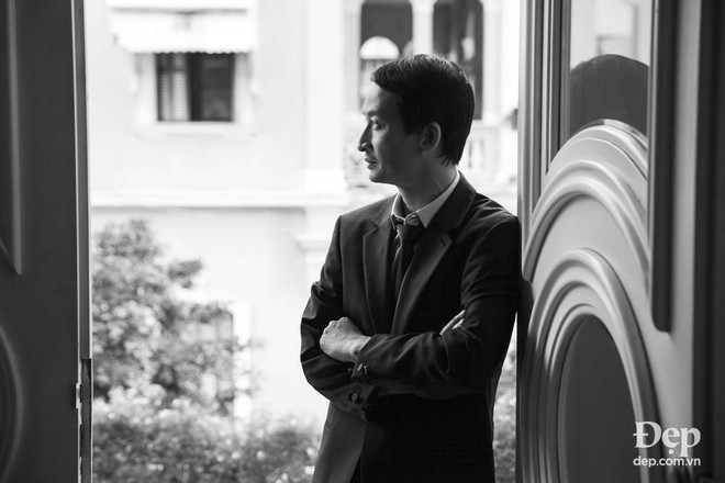 Bí mật đằng sau những tác phẩm điện ảnh của Trần Anh Hùng ảnh 3