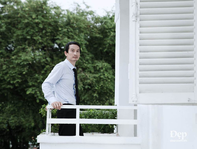 Bí mật đằng sau những tác phẩm điện ảnh của Trần Anh Hùng ảnh 4