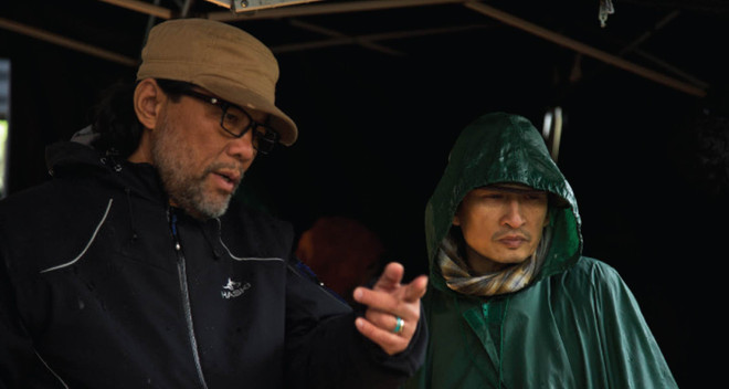 Bí mật đằng sau những tác phẩm điện ảnh của Trần Anh Hùng ảnh 7