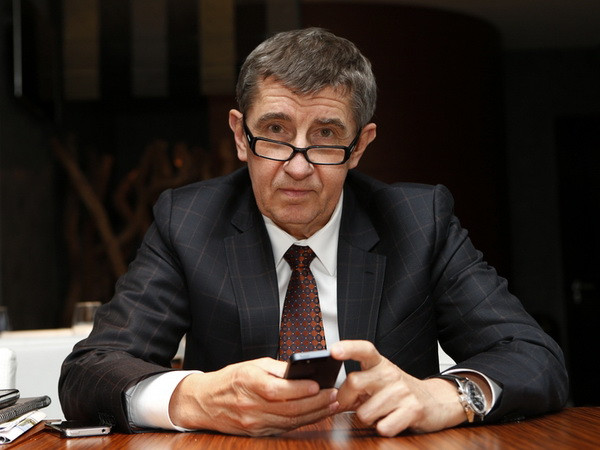 Bộ trưởng Tài chính Séc được đánh giá thành công nhất ở Trung-Đông Âu ảnh 1