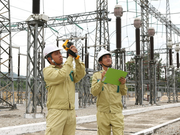 Dừng triển khai Đài vinh danh công trình Truyền tải điện 500kV Bắc Nam ảnh 1