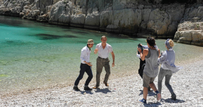 Bí mật đằng sau những tác phẩm điện ảnh của Trần Anh Hùng ảnh 8