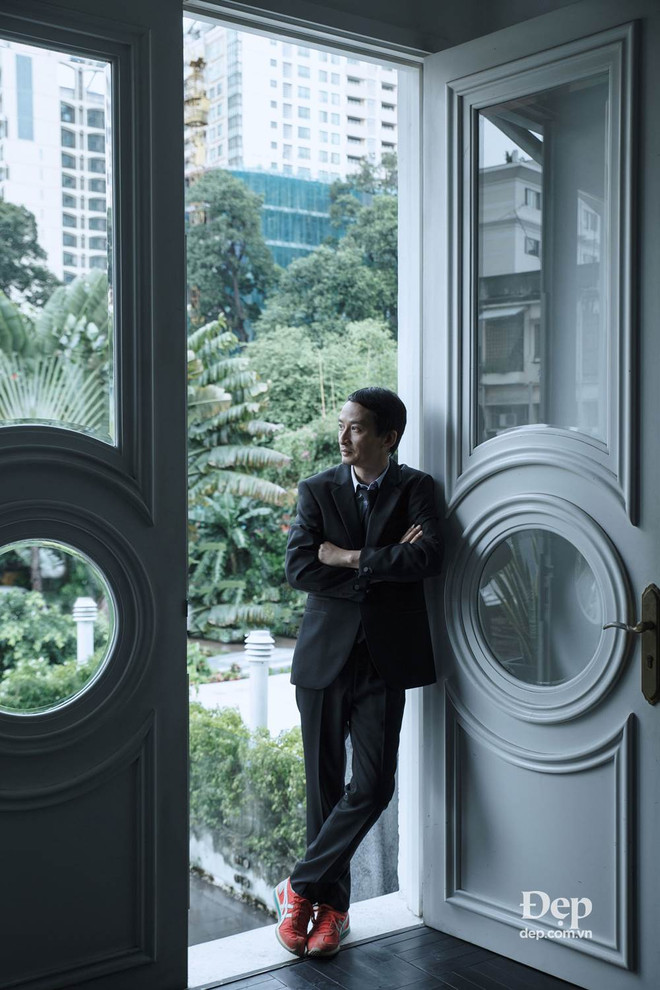 Bí mật đằng sau những tác phẩm điện ảnh của Trần Anh Hùng ảnh 2