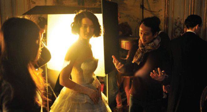 Bí mật đằng sau những tác phẩm điện ảnh của Trần Anh Hùng ảnh 6