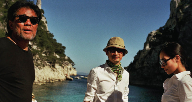 Bí mật đằng sau những tác phẩm điện ảnh của Trần Anh Hùng ảnh 5