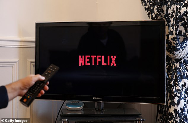 Netflix sẽ ngừng hoạt động trên một số tivi thông minh của Samsung ảnh 1