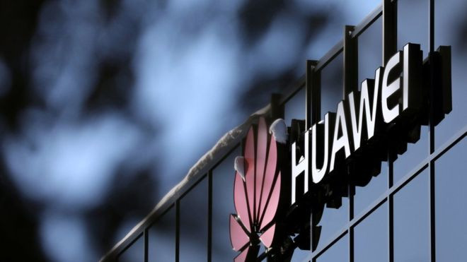 Anh tuyên bố có thể hạn chế rủi ro khi sử dụng thiết bị của Huawei ảnh 1