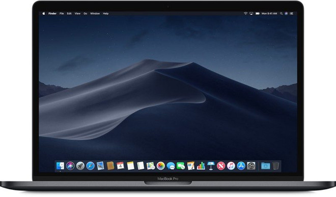 Chuyên gia: Apple sẽ phát hành MacBook Pro 16 inch hoàn toàn mới ảnh 1