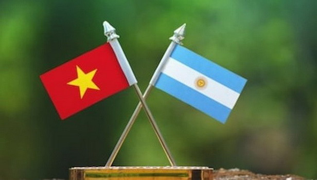 Quan hệ Việt Nam-Argentina không ngừng củng cố và phát triển tốt đẹp ảnh 1