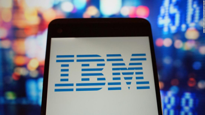 IBM mua công ty Red Hat 34 tỷ USD trong thương vụ thâu tóm lịch sử ảnh 1