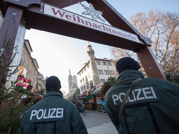 Giám đốc tình báo nội địa Đức cảnh báo nguy cơ khủng bố gia tăng ảnh 1