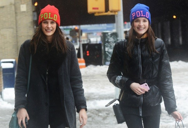 Đồ đôi phong cách cho hai nàng bạn thân tung tăng xuống phố ảnh 4