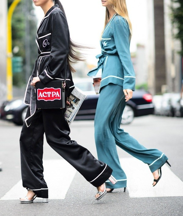 Đồ đôi phong cách cho hai nàng bạn thân tung tăng xuống phố ảnh 6