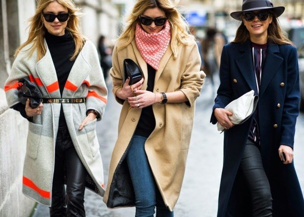 Đồ đôi phong cách cho hai nàng bạn thân tung tăng xuống phố ảnh 8