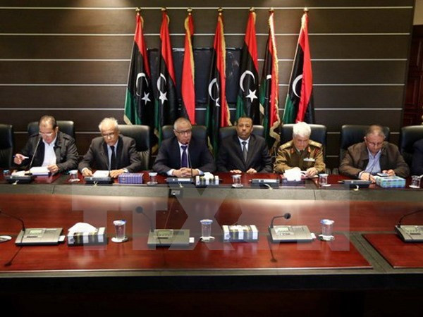 Libya: GNC khẳng định không tham gia đối thoại tại Geneva ảnh 1