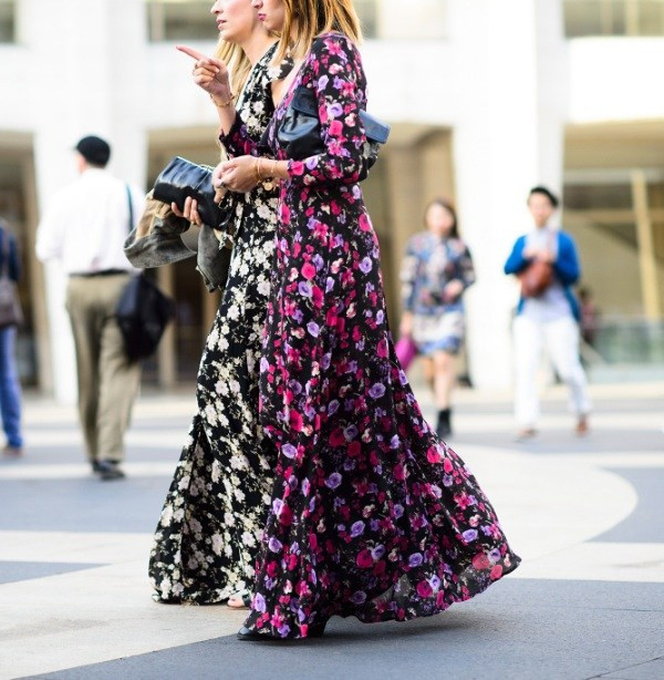 Đồ đôi phong cách cho hai nàng bạn thân tung tăng xuống phố ảnh 5