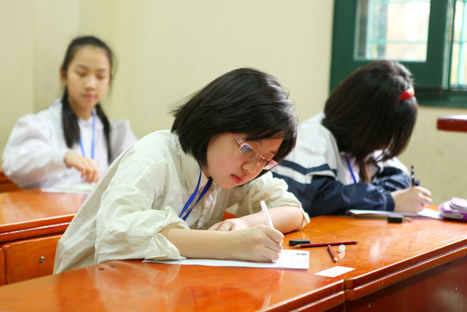 Xây dựng quy định mới về tiêu chí đánh giá học sinh tiểu học ảnh 1