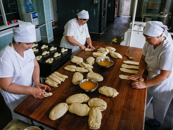 WB giữ nguyên dự báo tăng trưởng của Ukraine trong năm 2016 ảnh 1