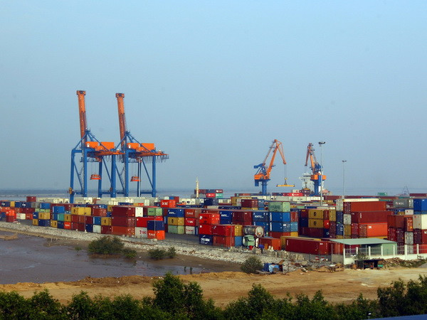 KAMAZ tái định hướng xuất khẩu trở lại thị trường Việt Nam ảnh 1