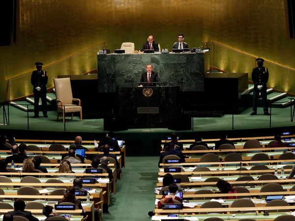 Thổ Nhĩ Kỳ chỉ trích Mỹ cung cấp vũ khí cho lực lượng người Kurd ảnh 1