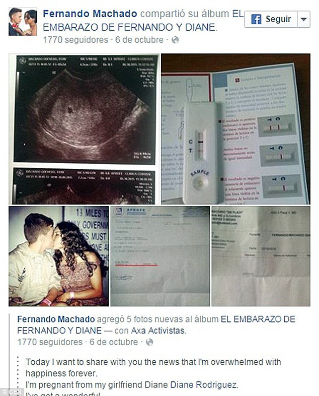 Ly kỳ câu chuyện cặp vợ chồng chuyển giới sinh con ảnh 2