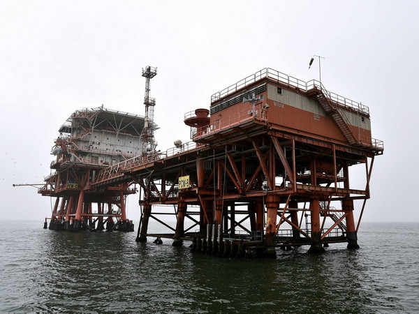 Algeria hy vọng có giải pháp tích cực từ cuộc họp sắp tới của OPEC ảnh 1