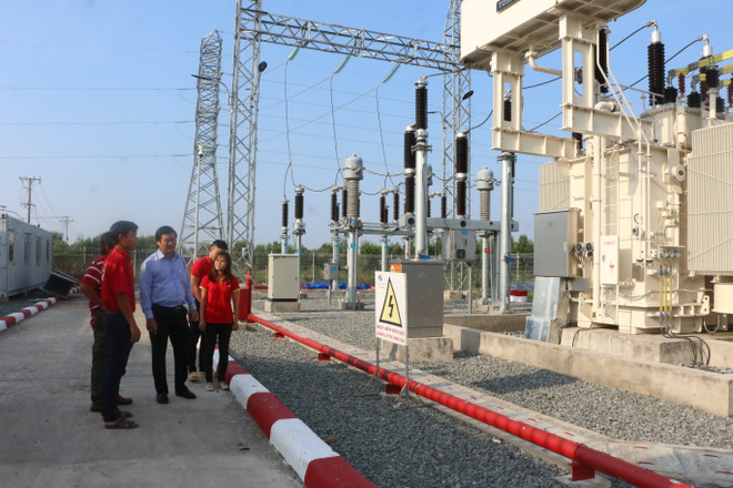 Đẩy nhanh các dự án giải tỏa công suất nguồn năng lượng tái tạo ảnh 2