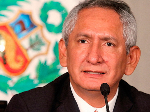 Tổng thống Peru chấp nhận Thủ tướng từ chức, cải tổ nội các ảnh 1