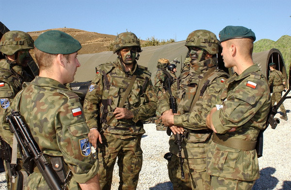 Quân đội Ba Lan. (Nguồn:www.armyrecognition.com) Ba Lan thông qua chiến lược an ninh quốc gia mới ảnh 1