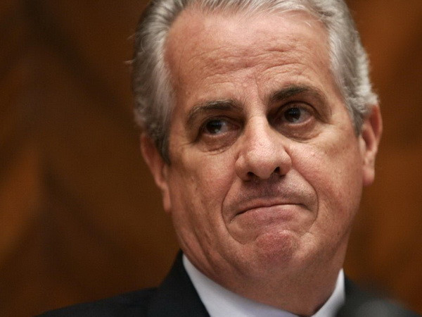 Một cựu bộ trưởng của Italy bị bắt vì dính líu đến mafia ảnh 1