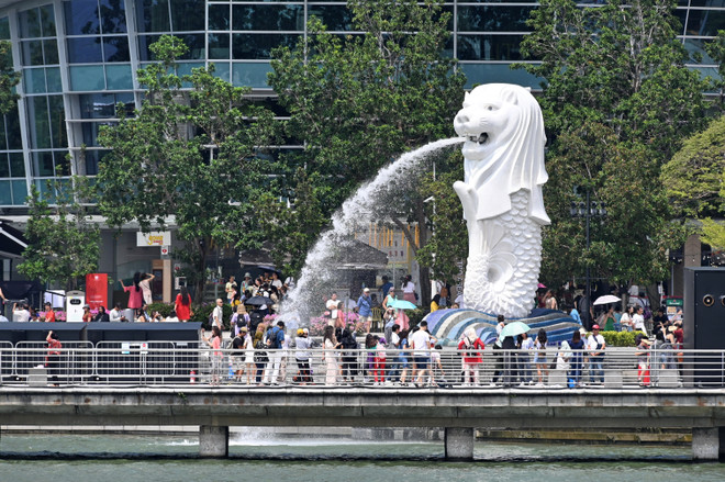 Singapore sẽ khởi động Chương trình đầu tư 'xanh' trị giá 2 tỷ USD ảnh 1