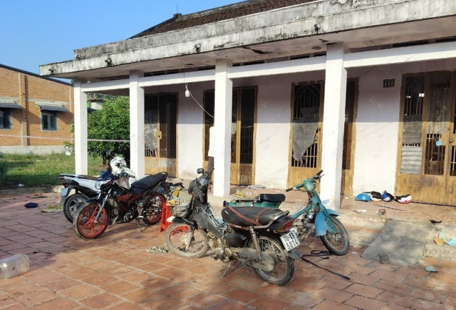 Điều tra, làm rõ vụ hai cha con tử vong bất thường ở Tây Ninh ảnh 1