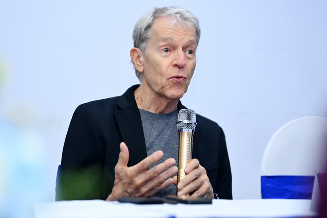 Meey Land chọn “ông lớn” tư vấn để hoàn thiện chiến lược thương hiệu ảnh 3