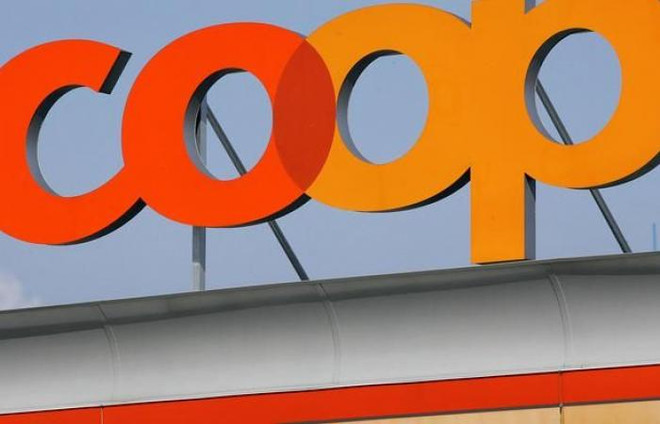 Coop Sweden - chuỗi siêu thị lớn nhất Thụy Điển bị tấn công mạng ảnh 1