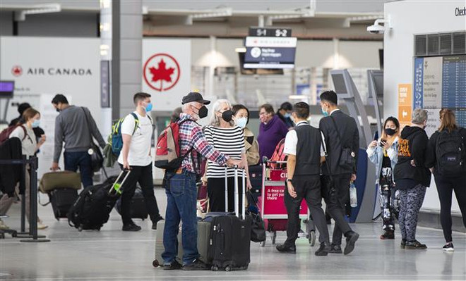 Trở ngại trong nỗ lực tiếp cận thuốc điều trị COVID-19 trên toàn cầu ảnh 2