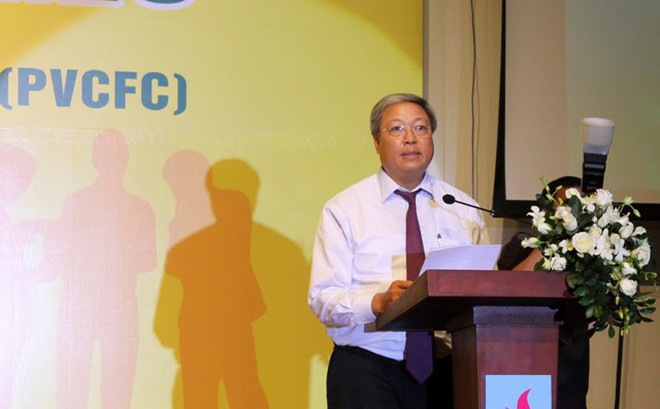 Khởi tố bị can thuộc Hội đồng thành viên của Tập đoàn dầu khí Việt Nam ảnh 1