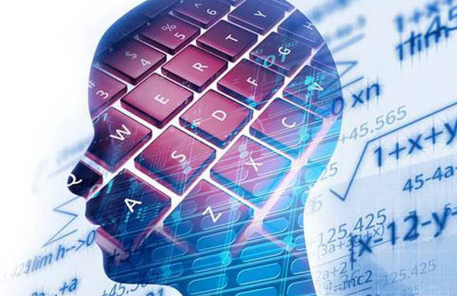 Trung Quốc thí nghiệm trí tuệ nhân tạo phát thanh truyền hình ảnh 1