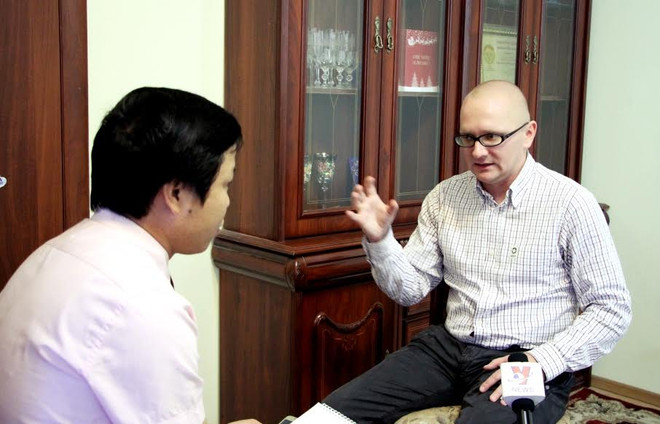 Chuyên gia Nga: Khó tái diễn Chiến tranh Lạnh giữa Nga-Mỹ ảnh 1