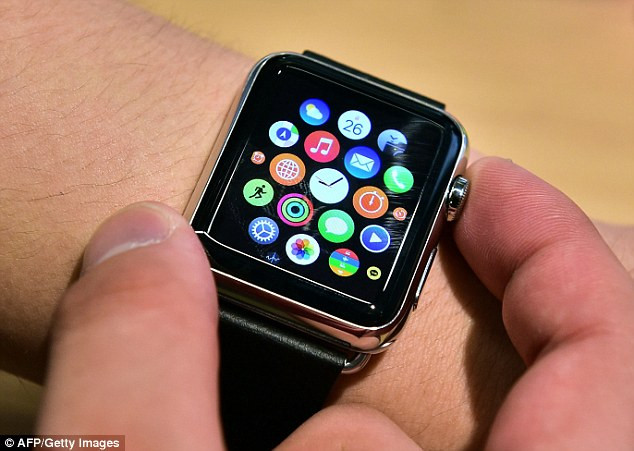 Apple Watch bị cấm trong họp Nội các Anh vì lo ngại nghe lén ảnh 1