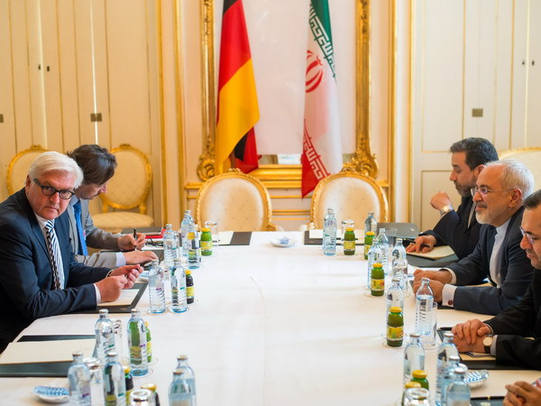 Mỹ: Vẫn sớm để nói rằng sẽ ký được hiệp định hạt nhân với Iran ảnh 1