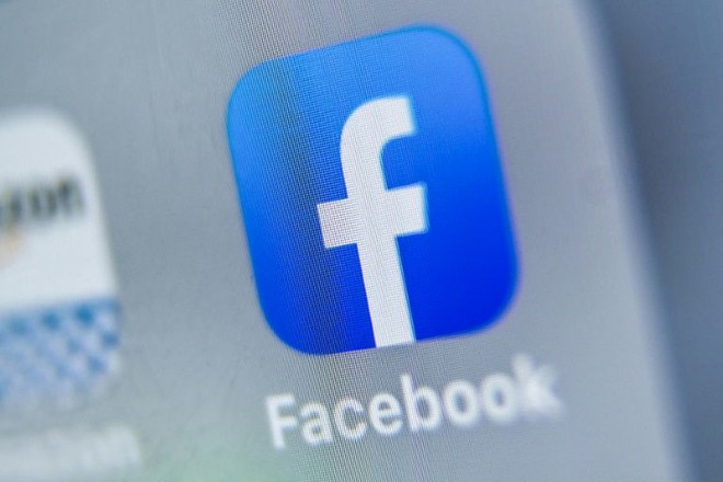 Brazil phạt Facebook 1,6 triệu USD vì vi phạm chia sẻ dữ liệu ảnh 1