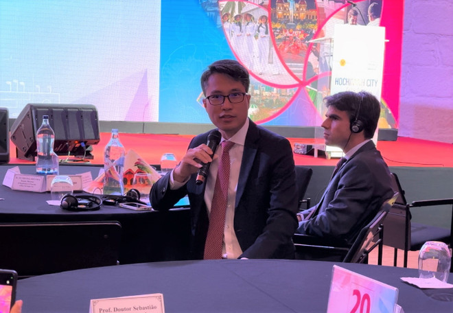 Doanh nghiệp Việt cần "bọc lót" lẫn nhau để "tối đa" lợi ích từ EVFTA ảnh 1