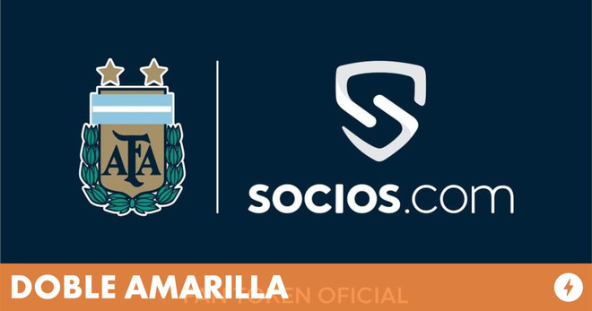 “Albiceleste” phát hành tài sản mã hóa dành riêng cho người hâm mộ ảnh 1