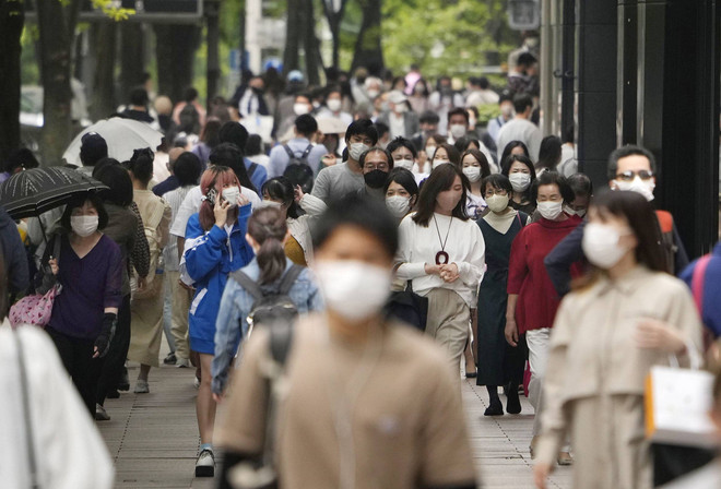 Nhật Bản chi 4,7 tỷ USD từ quỹ dự phòng để mua thêm vaccine ngừa dịch ảnh 1