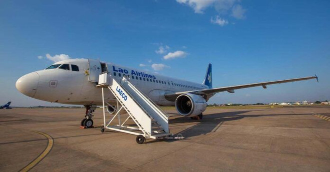 Lao Airlines sẽ nối lại các chuyến bay thẳng đến thành phố Đà Nẵng ảnh 1