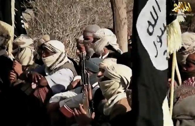 Al-Qaeda xác nhận một thủ lĩnh cấp cao thiệt mạng tại Yemen ảnh 1