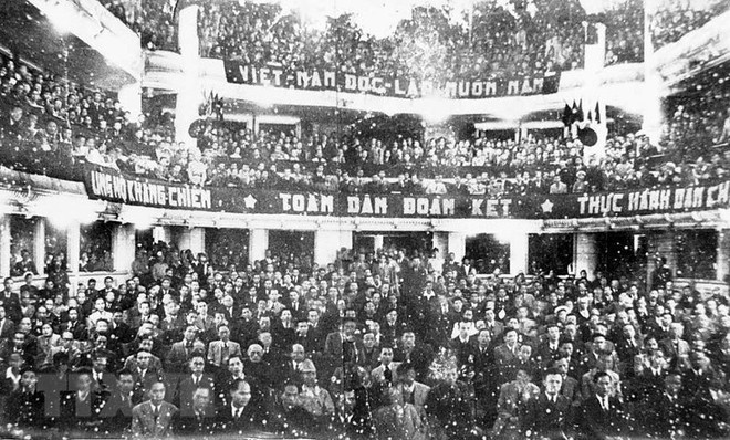 Học giả Ấn Độ nêu bật tư tưởng của Chủ tịch Hồ Chí Minh về hòa bình ảnh 2