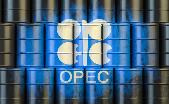 Ảnh minh họa. (Nguồn: Shutterstock) OPEC chưa nhất trí về việc cắt giảm sản lượng hơn nữa ảnh 1